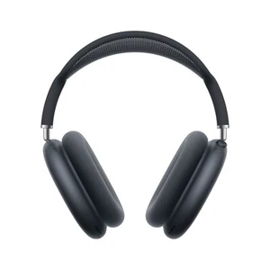 Apple AirPods Max 2024 Schwarz MWW43ZM/A Neuwertig OVP Händler Rechnung - Bild 1 von 1