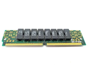 IBM 014400J1E 60 03H5204 8MB PS/2 FPM RAM SIMM 2Mx32 72-Pin Double Sided Memory - Picture 1 of 1