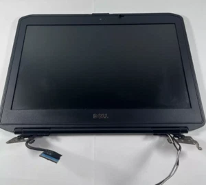 DELL Latitude E5430 full lcd assemble-good lcd please see pictures of overall - Picture 1 of 9