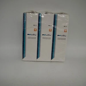 3 Pack L CL Ink Cartridge Replacement For LCL-GI290 Yellow Cyan Magneta - Picture 1 of 16