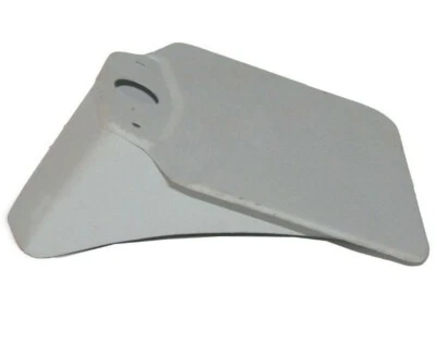 Caja trasera hecha con herramientas de acero tipo matrícula BSA 42-6887 Foto 1 de 4