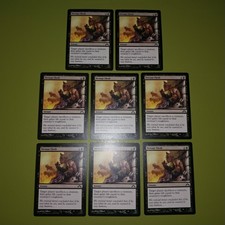 Devour Flesh x8 Gatecrash 8x Magic the Gathering MTG