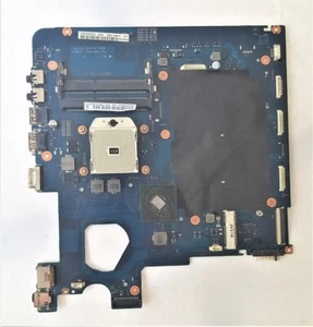 PLACA BASE AVERIADA FAULTY MOTHERBOARD SAMSUNG NP300E NP300E5C NP300E5A - Picture 1 of 2