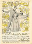 1945 FRED ASTAIRE LUCILLE BREMER FRANK MORGAN VINCENTE MINNELLI   18169