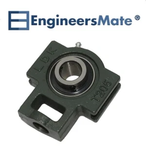 Rodamiento de unidad de absorción UCT205 ST25 - Imagen 1 de 5