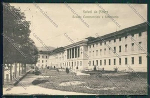 Belluno Feltre cartolina EE5035 - Imagen 1 de 2