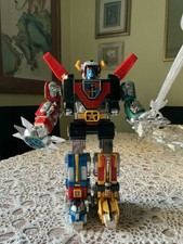 GOLION VOLTRON POPY