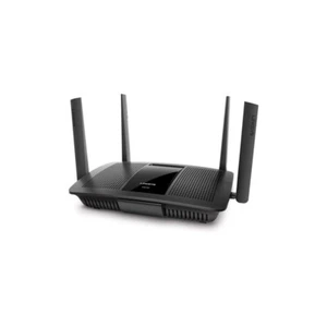 Router WiFi Gigabit Linksys EA8100 Max-Stream AC2600 MU-MIMO - Imagen 1 de 7