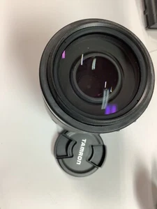 Tamron AF Tele-Macro 1:3.9 LD 70-300mm F4-5.6 Zoom Lens 472D for Pentax AF - Picture 1 of 3