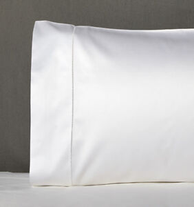 Sferra Italian GIZA 45 SATEEN Egyptian cotton pillowcase ( PAIR )