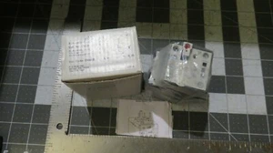 C3 Comandi Sovraccarico Termico 8.0 - 12.5 Ampere 320-B1U12 SER B - Foto 1 di 4