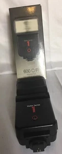 Vivitar Series 600 C/R Flash BB-1 (B1-133420-1)  - Picture 1 of 6