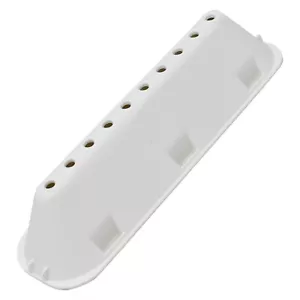 HOTPOINT Drum Paddle NSWR 742U WK UK N NSWR 743U WK UK N GENUINE - Picture 1 of 12