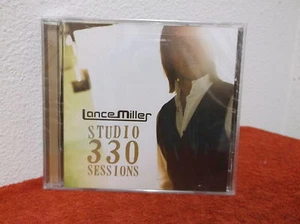 Studio 330 Sessions [EP] [Limited] * by Lance Miller (CD, Jul-2007, Warner... - Imagen 1 de 1