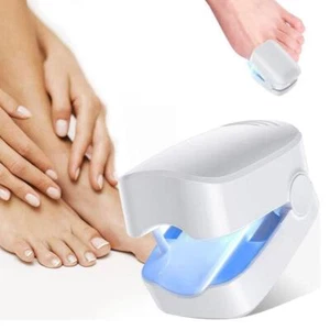 Effektive Nagelpilz Entferner Gerät Reparatur Maniküre Lichttherapie Maschine - Bild 1 von 9