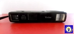 Vivitar TELE 815 110 fotocamera punta e scatta pellicola obiettivo 24 mm 48 mm 1:5.6 NON TESTATA - Foto 1 di 6