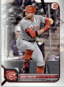 2022 Bowman Baseball "Main Set" Cards #1 to #100 Rookies and Veterans - Picture 1 of 199