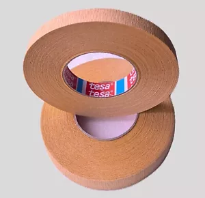 8 Rollen tesakrepp® 4319 50 m x 19 mm Abdeckband - Bild 1 von 3