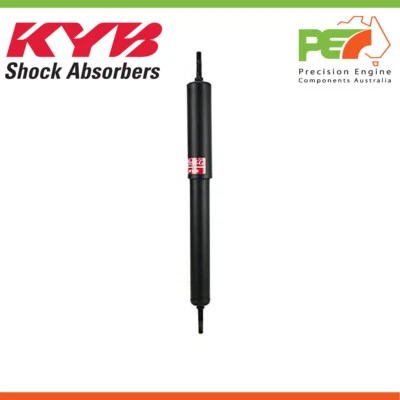 2x New * KYB * Excel-G Shock Absorbers To Suit Saab 99 2 - Image 1 of 4