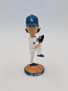 Los Angeles Dodgers 2008 Joe Beimel Bobblehead MLB - No Box - Picture 1 of 4
