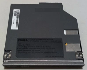 Dell CD-RW DVD-ROM Optical Drive 8W007-A01 - Picture 1 of 4