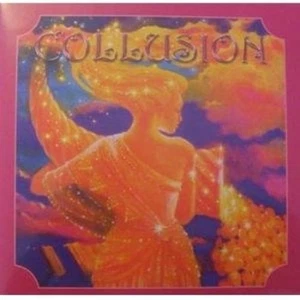 Collusion Collusion (Vinyl) - Picture 1 of 1