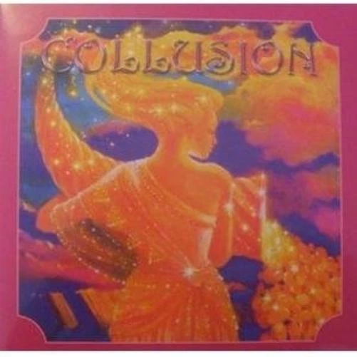Collusion Collusion (Vinyl) - Image 1 of 1