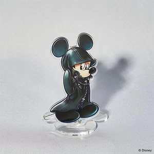 Kingdom Hearts II King Mickey Acryl Ständer Square Enix/Diseny Japan Neu - Bild 1 von 6
