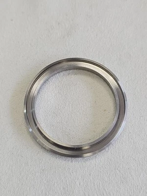 Stainless Steel Bezel Insert For Breitling Evolution - Image 1 of 4