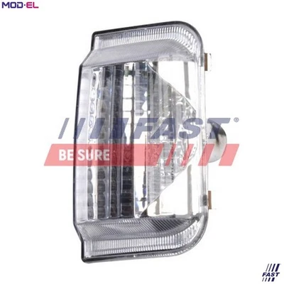 DIRECTION INDICATOR FT87320 FOR PEUGEOT MANAGER/Bus/Platform/Chassis/Van  FIAT - Image 1 of 4