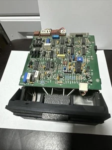 Floppy disk originale 983 TRS-80 modello 4-5-1/4" altezza completa Tandon TM-100 - Foto 1 di 8