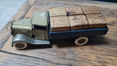 Tri-ang Minic Clockwork - Image 1 of 4