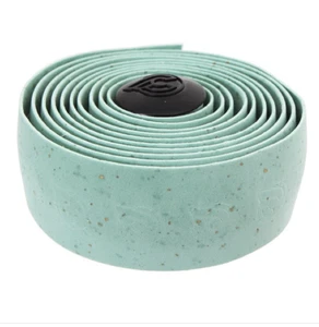 Cinelli Cork Ribbon Handlebar Tape 2.5mm - Celeste Green - Picture 1 of 1