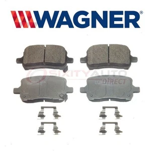 Wagner Brake Front Disc Brake Pad Set for 2004-2007 Saturn Ion - Braking cq - Picture 1 of 5