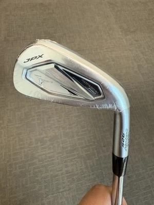 New 2025 Mizuno JPX 925 Hot Metal Pro Single 4 Iron DG 105 S300 Stiff Flex Steel - Image 1 of 3