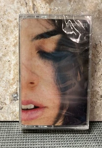 New: LEONA NAESS - I Tried to Rock You But You Only Roll Cassette Tape Rare! - Picture 1 of 2