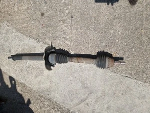 Albero di trasmissione Mercedes Classe A W169 2004-2012 1.5L Benzina - Anteriore guidatore (abs) - Foto 1 di 6