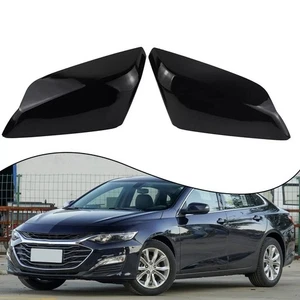 Mirror Covers Designed for Easy Installation on For Malibu from 2016 20 - Picture 1 of 9