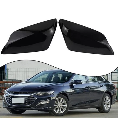 Mirror Covers Designed for Easy Installation on For Malibu from 2016 20 - Image 1 of 4