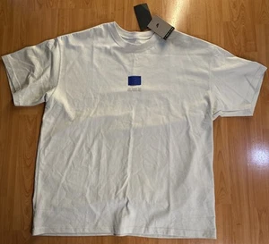 Nike Sportswear Max 90 T Shirt Cream Size XL - Picture 1 of 8