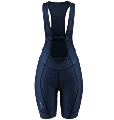 Baberos Louis Garneau para mujer ajuste sensor textura (noche oscura) talla mediana $138 Foto 1 de 4