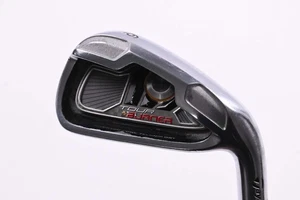 Taylormade Tour Burner #6 Iron / 29 Degree / Regular Flex REAX 65 Shaft - Picture 1 of 6