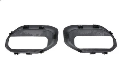 Stoßfänger - Teile BLIC 6502-07-0936913P - Bild 1 von 4