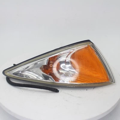 2002 Chevrolet Cavalier Right Hand Front Lamp Part Number - 116-02180R - Image 1 of 4