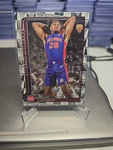 2025-26 Topps - Chaz Lanier #238 temporada Tip-Off (RC) - Imagen 1 de 2