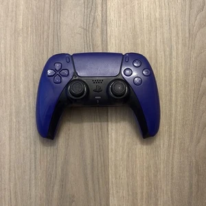 Mando Inalámbrico Sony PlayStation 5 DualSense - Púrpura Galáctico - Imagen 1 de 2