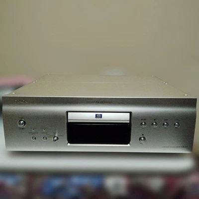 DENON DCD-SA1 SACD player - Image 1 of 4