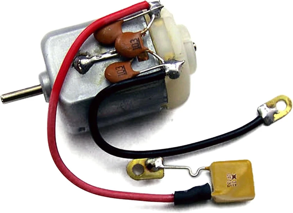 Kyosho Mini-z AWD Motor Set RC Teile MD009P - Bild 1 von 1