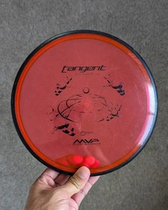 MVP Discs Proton Tangent - Patent Pending PFN - 173g - Disc Golf - Picture 1 of 4