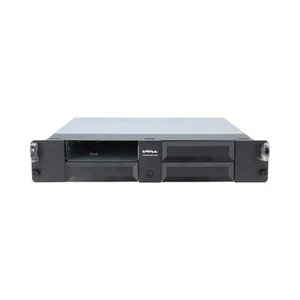 Boîtier rack SAS Dell PowerVault 114X 2U - Photo 1/4